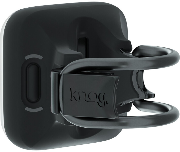 Фото - велофару Мигалка передня Knog Blinder X Front 200 Lumens