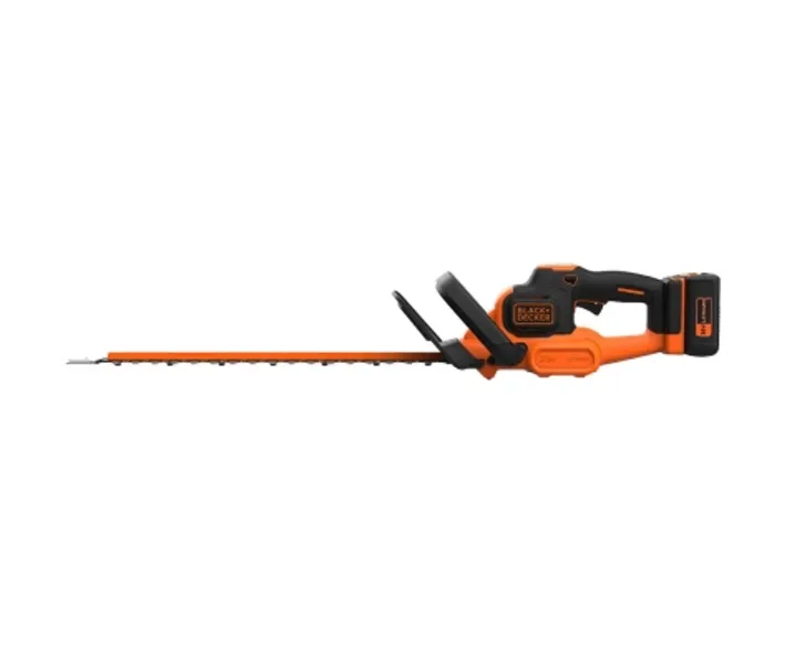 Фото - кущоріз Кущоріз Black&Decker BCHTS3625L1