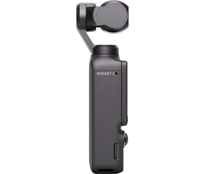 家電 DJI Osmo Pocket 3 Osmo Pocket 3 1インチCMOS ポケットジンバルカメラ OP9923 DJI