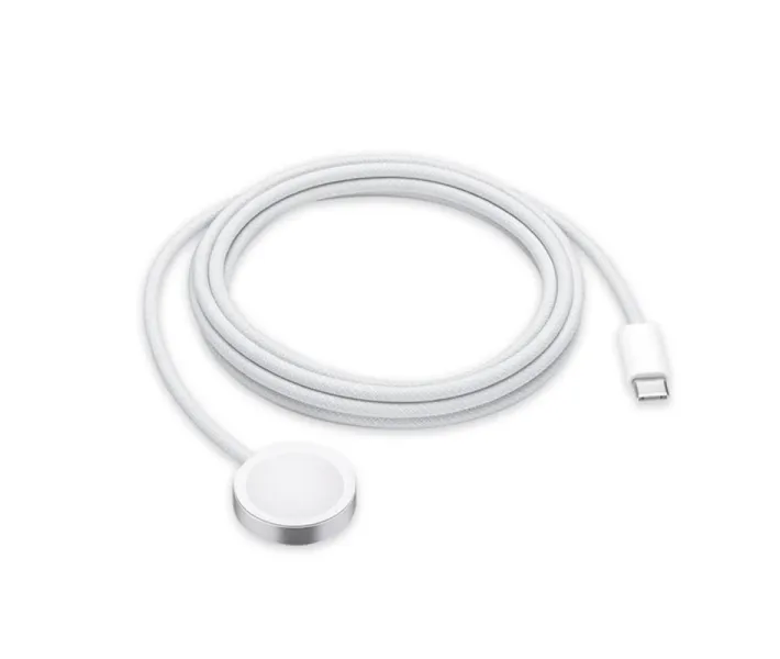 Apple@ Зарядний кабель COTECi Magnetic High Speed Charger 1M (26001) для