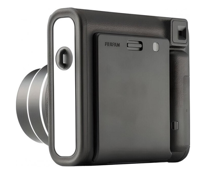 Фото - фотоапарат Фотокамера моментального друку Fujifilm Instax Square SQ40 Black [93595]