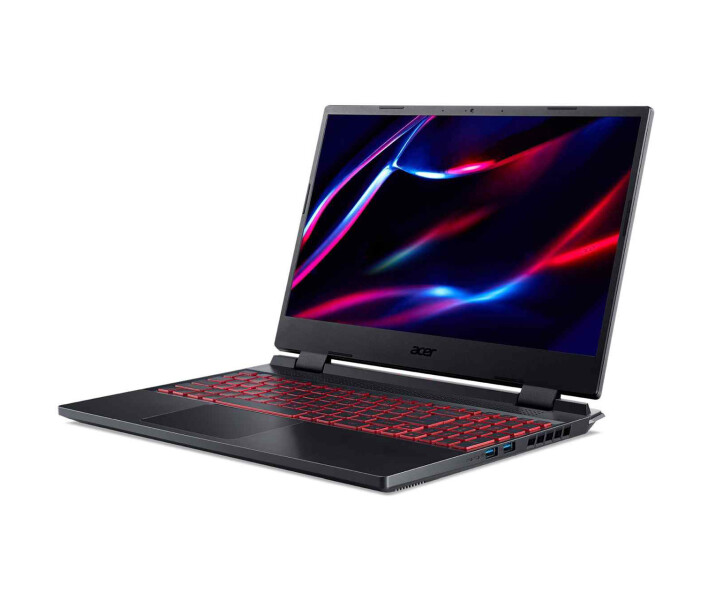 Фото - ноутбук Ігровий ноутбук останнього покоління Acer Nitro 5 AN515-58 Openbox