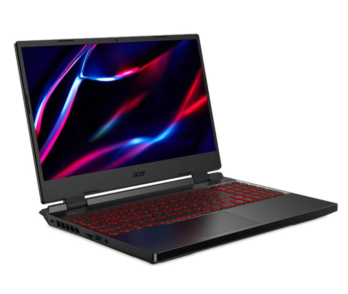 Фото - ноутбук Ігровий ноутбук останнього покоління Acer Nitro 5 AN515-58 Openbox