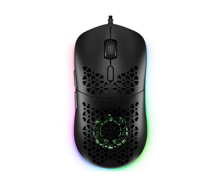 Фото - Мишки Миша ONIKUMA Gaming CW911 Inst-725 black