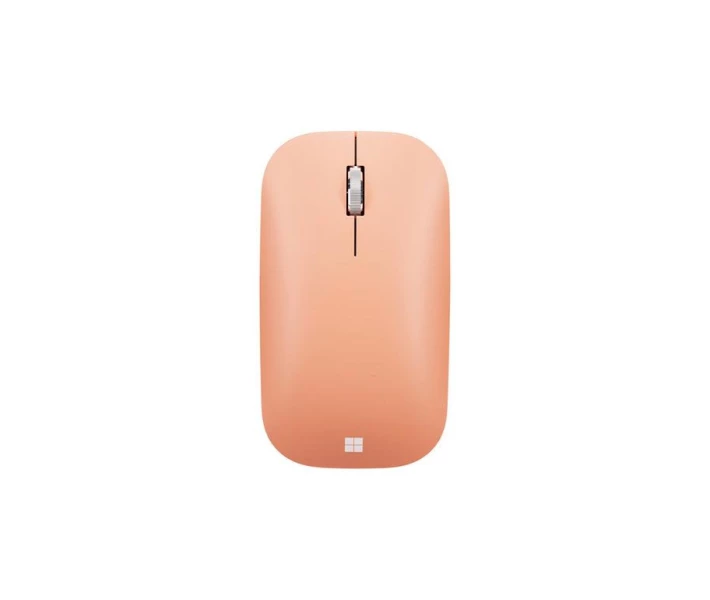 Фото - Мишки Миша Microsoft Modern Mobile Wireless Peach (KTF-00051, KTF-00040)