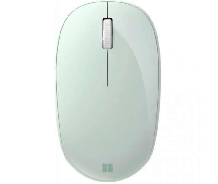 Фото - Мишки Миша Microsoft Bluetooth Mouse Mint (RJN-00034)