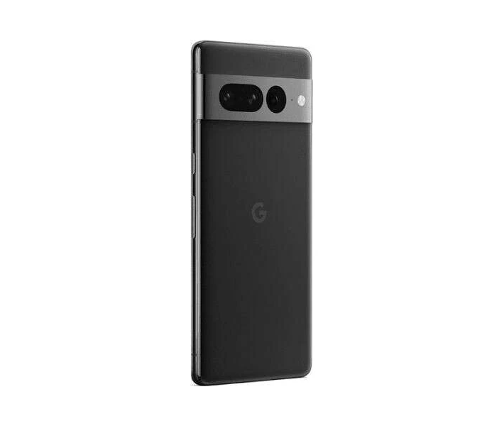 Телефон Google Pixel 7 Pro 12/256GB Obsidian (242312) купити в