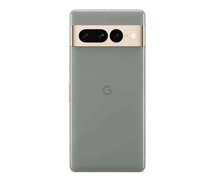 Телефон Google Pixel 7 Pro 12/128GB Hazel купити в ⁕ ALLO.UA