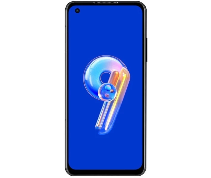 Телефон Asus Zenfone 9 8/128GB Midnight Black (239957) купити в