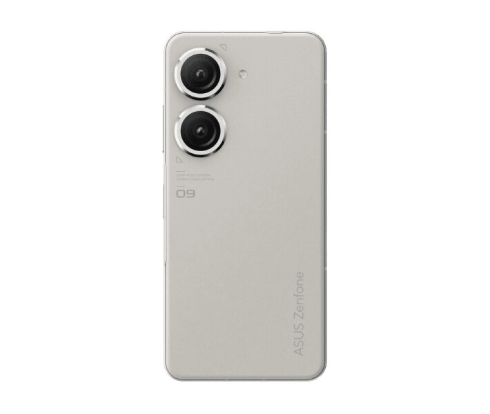 Фото - мобільний телефон і смартфон Телефон ASUS Zenfone 9 8/128GB Moonlight White