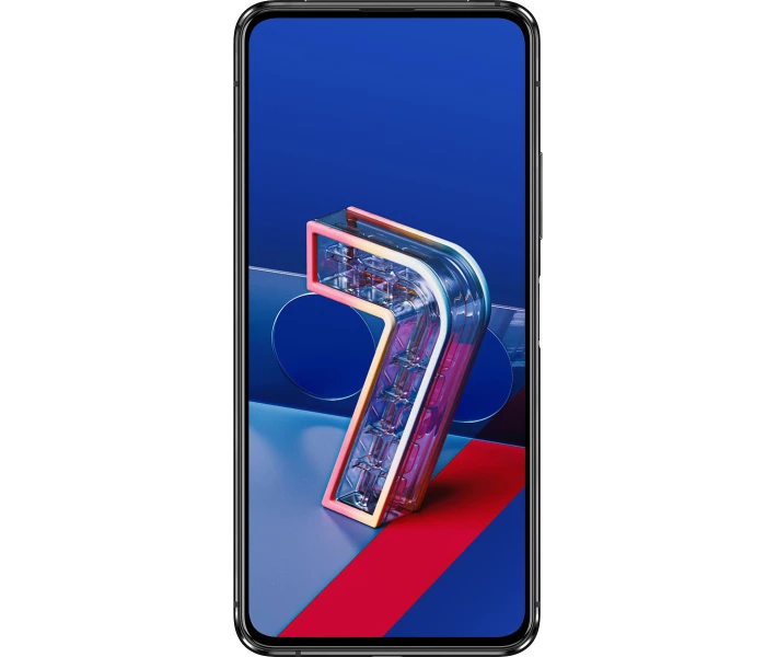 Фото - мобільний телефон і смартфон Телефон ASUS Zenfone 7 Pro ZS671KS 8/256GB Black