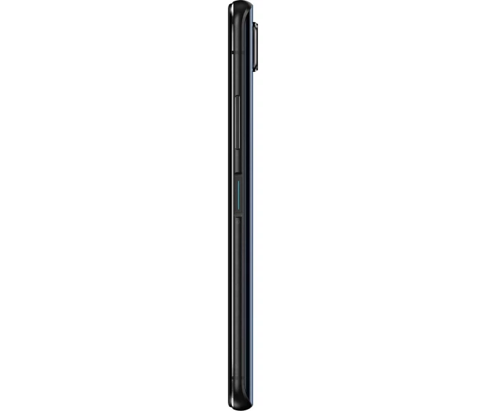 Фото - мобільний телефон і смартфон Телефон ASUS Zenfone 7 Pro ZS671KS 8/256GB Black