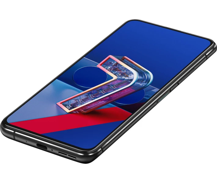 Фото - мобільний телефон і смартфон Телефон ASUS Zenfone 7 Pro ZS671KS 8/256GB Black