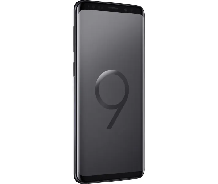 Телефон Samsung Galaxy S9 SM-960U 4/64GB Black Seller Refurbished