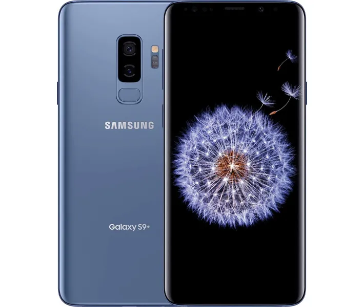Samsung S9 Plus — купити Самсунг С9 Плюс в Києві, Україні