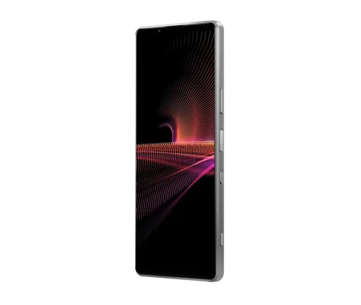 Телефон Sony Xperia 1 III 12/512GB Gray купити в ⁕ ALLO.UA ⁕ ціна