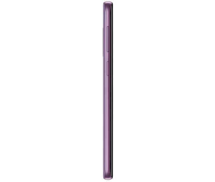 Фото - Смартфони і мобільні телефони Телефон Samsung Galaxy S9+ DUOS (64GB) Purple SM-G965FD Seller Refurbished