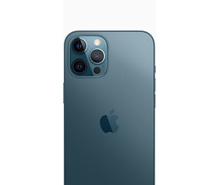 Фото - мобільний телефон і смартфон Смартфон Apple iPhone 12 Pro 128Gb Pacific Blue Seller Refurbished