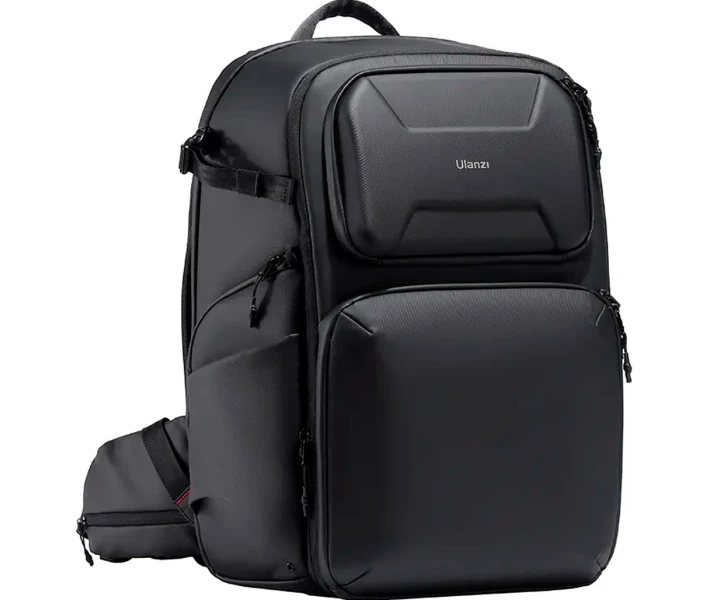 Фото - сумку для фото- та відео Наплічник для фотоапарата Ulanzi Hardshell Camera Backpack 35L BP10 (B012GBB1) [100508]