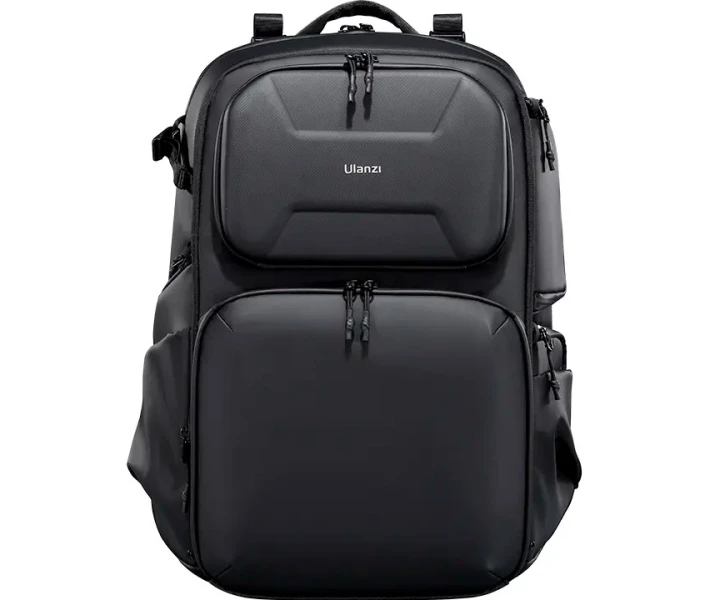 Фото - сумку для фото- та відео Наплічник для фотоапарата Ulanzi Hardshell Camera Backpack 35L BP10 (B012GBB1) [100508]