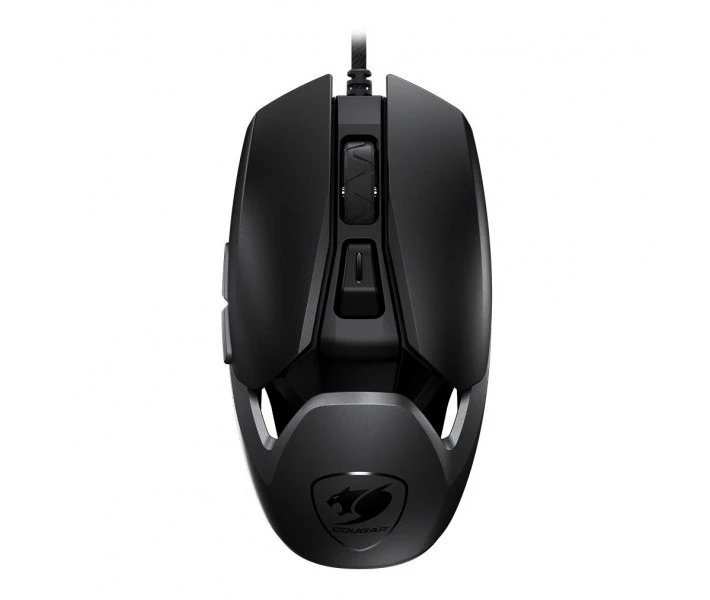 Фото - Мишки Миша комп'ютерна ігрова Cougar Airblader, USB (DA1605150)