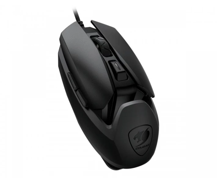 Фото - Мишки Миша комп'ютерна ігрова Cougar Airblader, USB (DA1605150)