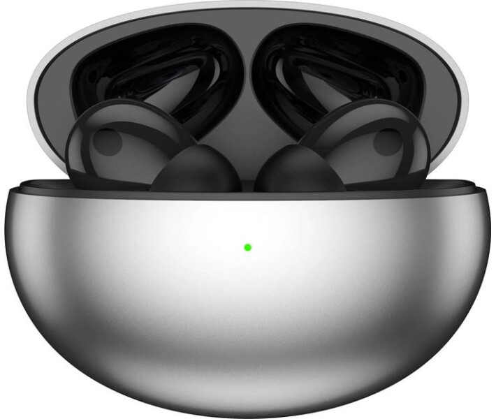 Фото - навушники Навушники HATOR Hyреrpunk Truepods Black (HTA-430)