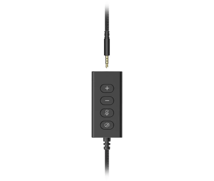 Фото - навушники Ігрова гарнітура HATOR Hyperpunk 2 USB 7.1 Black/Lilac (HTA-849)