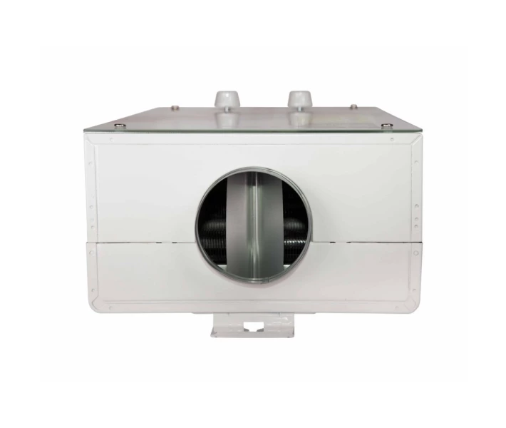 Фото - газову колонку Водонагреватель/колонка газовая дымоходная Thermo Alliance JSD20-10GA 10 литров стекло (море)