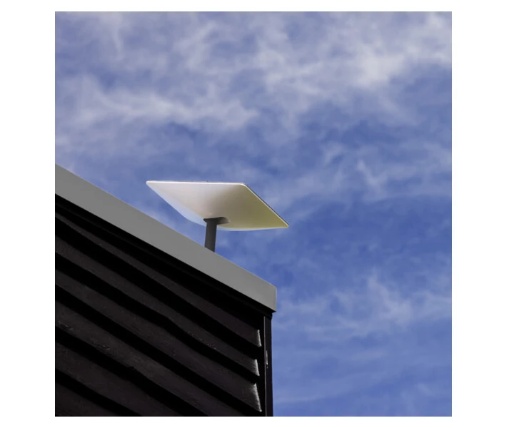 Фото - супутниковий термінал Супутниковий модем 
Starlink Internet Satellite Dish Kit V2 