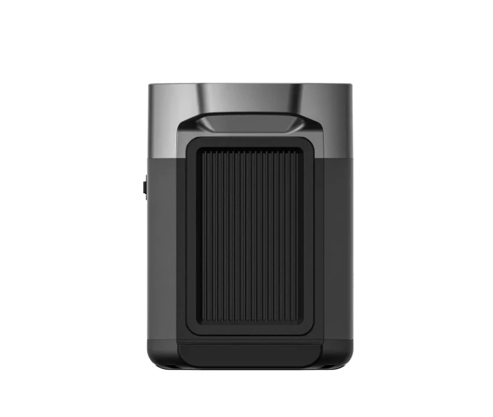 Фото - зарядну станцію Додаткова батарея EcoFlow DELTA 2 Extra Battery (ZMR330EB) [73421]