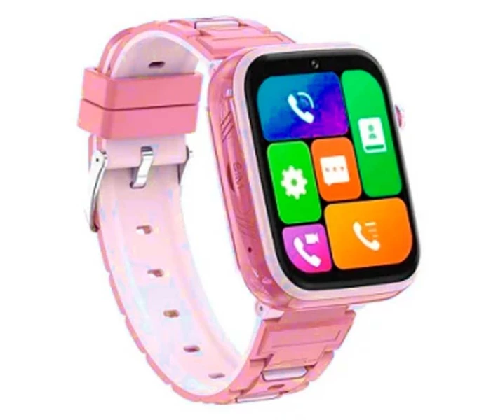 Смарт-годинник XO H130 4G Kids Smart Watch Дитячий з GPS 1.83