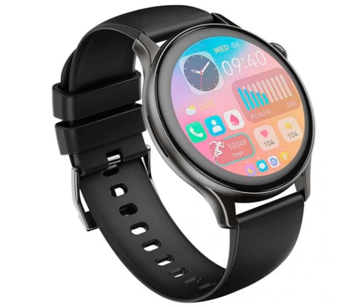 Смарт-годинник XO J6 Amoled smart watch (calling version) smart
