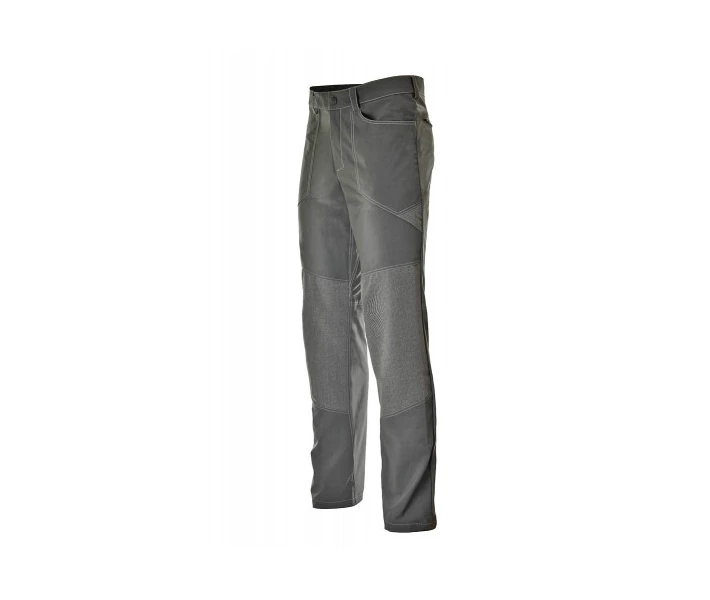 Фото - чоловічі штани Штани з двома карманами Travel Extreme Draco W44/L34 Dark Grey