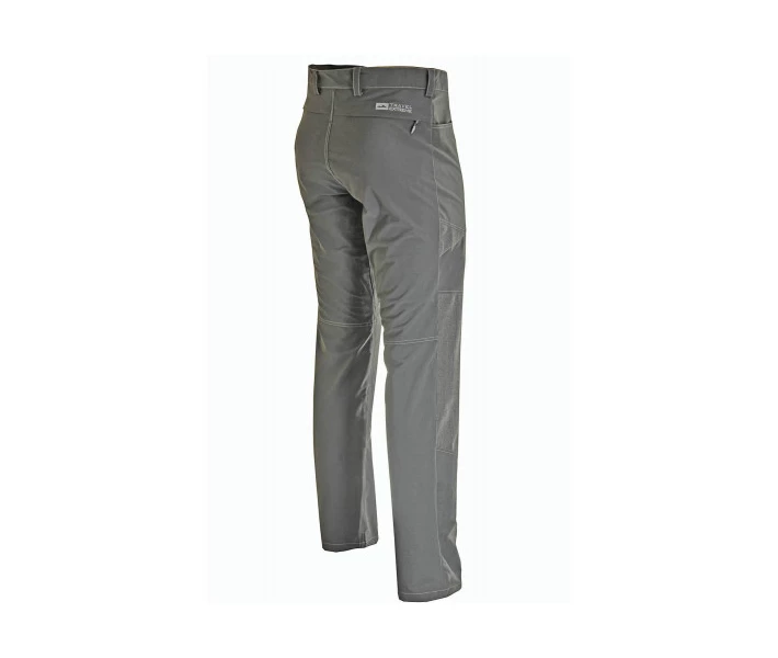 Фото - чоловічі штани Штани з двома карманами Travel Extreme Draco W44/L34 Dark Grey