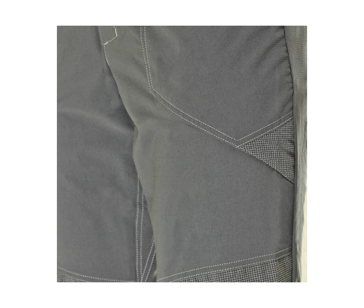 Фото - чоловічі штани Штани з двома карманами Travel Extreme Draco W44/L34 Dark Grey