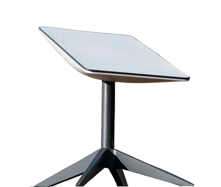 Фото - супутниковий термінал Спутниковый модем Starlink Internet Satellite Dish Kit v2 (Residential)