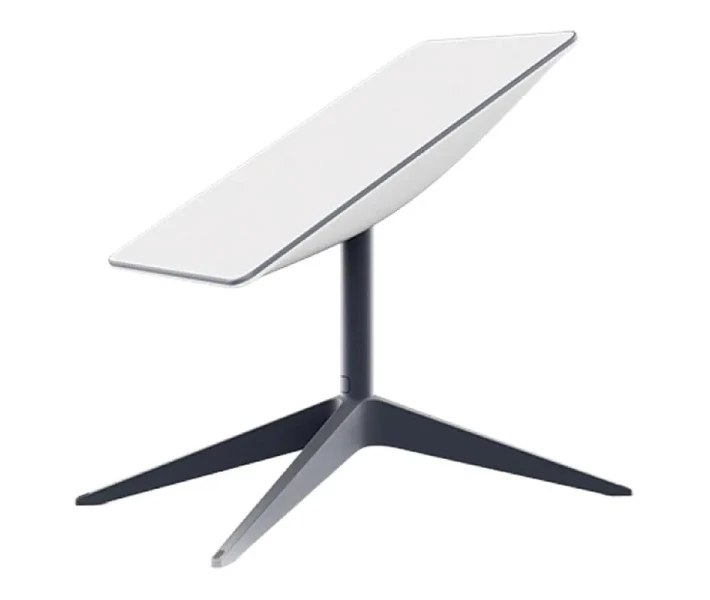 Фото - супутниковий термінал Спутниковый модем Starlink Internet Satellite Dish Kit v2 (Residential)