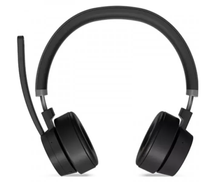 Навушники Lenovo Go Wireless ANC Headset (4XD1C99221) купити в