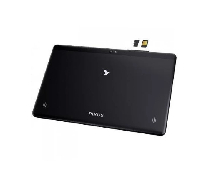 Фото - планшет Планшет pixus sprint 2/16gb 3g black (NW23659)