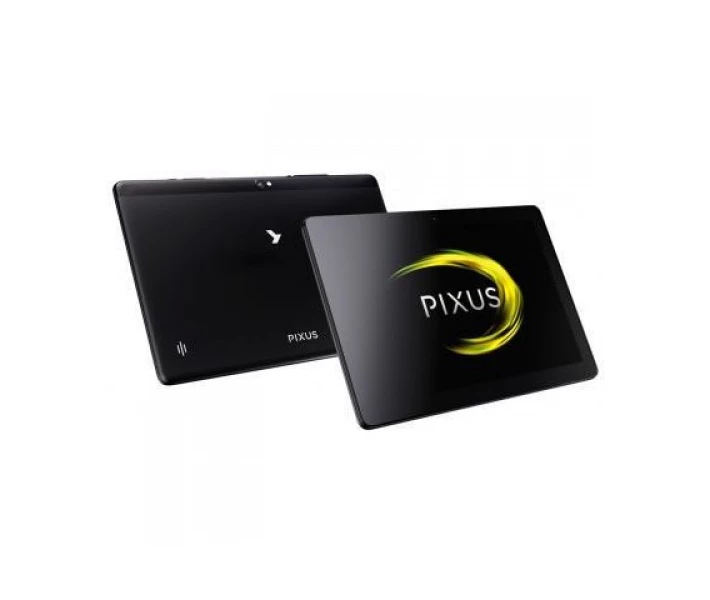 Фото - планшет Планшет pixus sprint 2/16gb 3g black (NW23659)