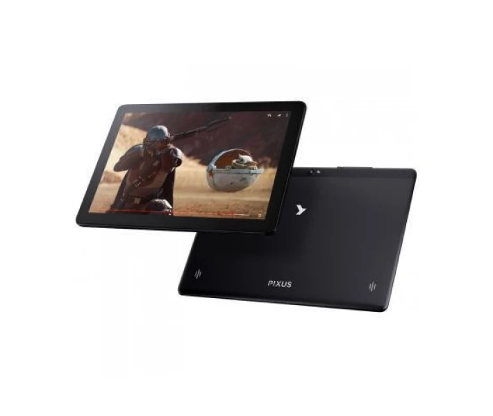 Фото - планшет Планшет pixus sprint 2/16gb 3g black (NW23659)