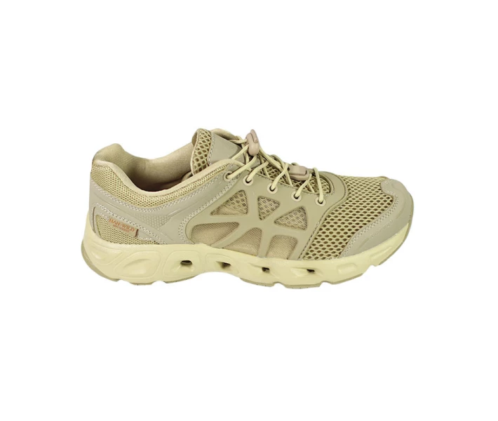 Фото - взуття для полювання та риболовлі Тактические кроссовки Han-Wild Outdoor Upstream Shoes Sand р.40 мужские