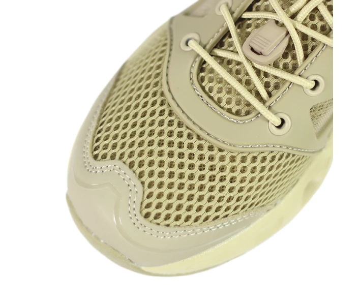 Фото - взуття для полювання та риболовлі Тактические кроссовки Han-Wild Outdoor Upstream Shoes Sand р.42 мужские летние