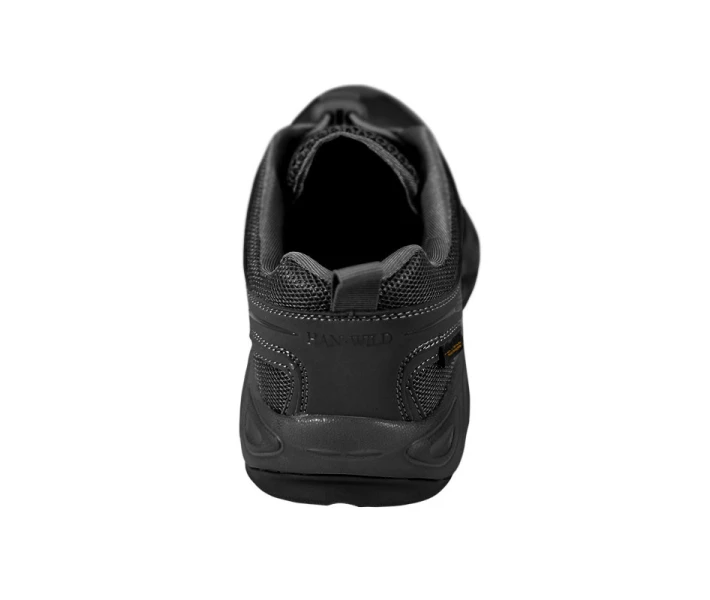 Фото - взуття для полювання та риболовлі Кроссовки тактические Han-Wild Outdoor Upstream Shoes Black 40 спецобувь военные
