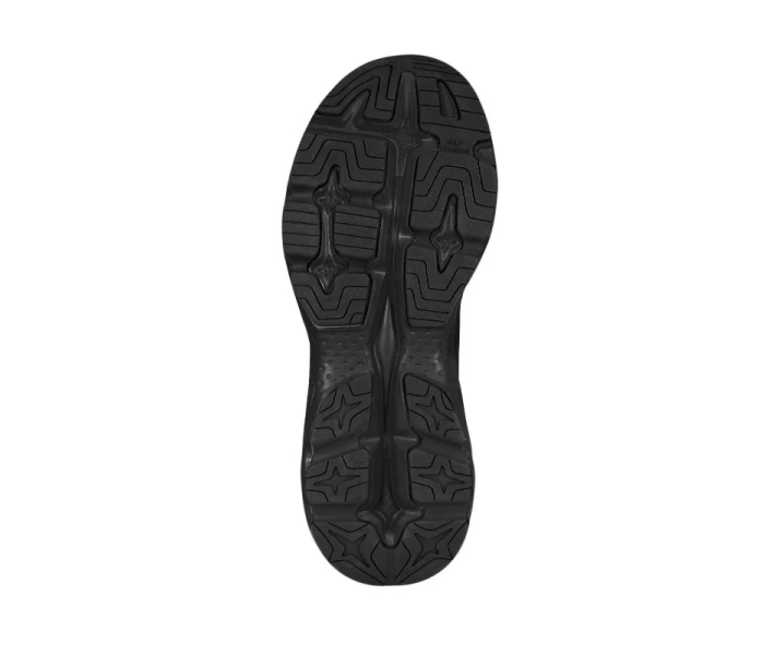 Фото - взуття для полювання та риболовлі Кроссовки тактические Han-Wild Outdoor Upstream Shoes Black 40 спецобувь военные