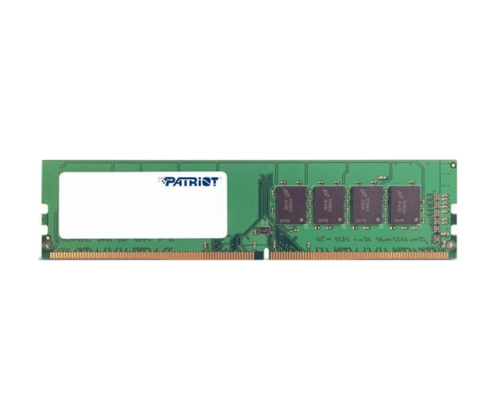 Фото - оперативну пам'ять Модуль пам'яті Patriot DDR4 8Gb 2400Mhz (PSD48G240081)
