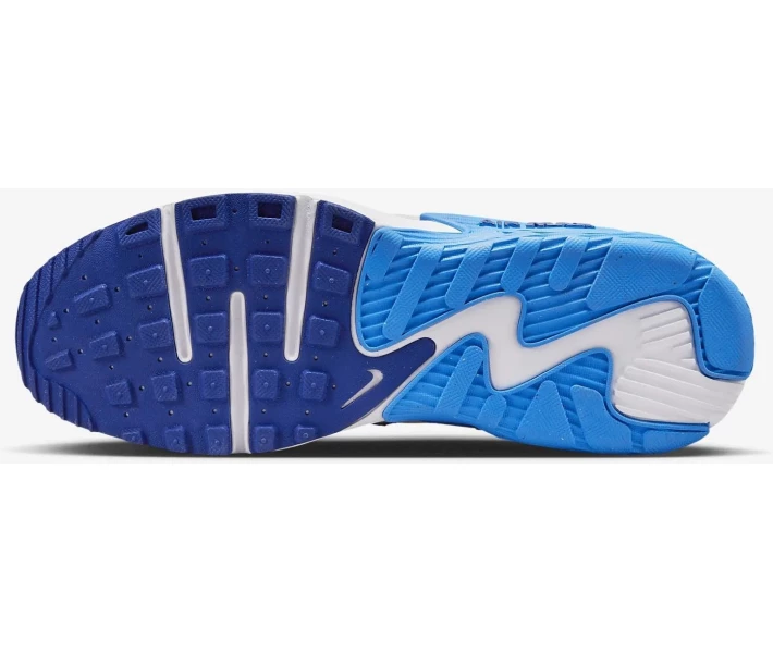 Фото - чоловічий кросівок Кросівки Nike AIR MAX EXCEE біло-сині DZ0795-100 Розмір EU-44 (DZ0795-100_EU-44)