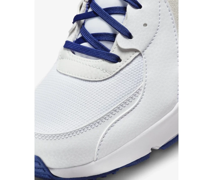 Фото - чоловічий кросівок Кросівки Nike AIR MAX EXCEE біло-сині DZ0795-100 Розмір EU-44 (DZ0795-100_EU-44)