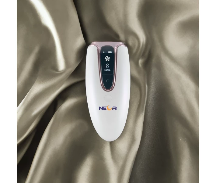 Фото - фотоепілятор Фотоепілятор NEOR INSHINE ХQ55 WT